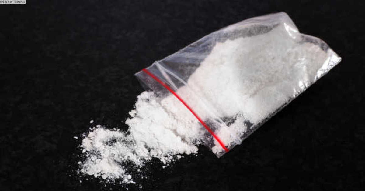 Shimla police recovers 57 gm heroin, arrests two persons